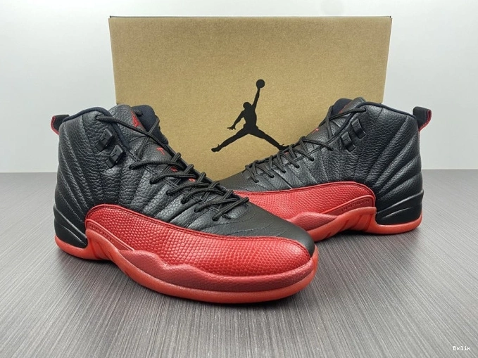Boostmaster lin 12 (2016) 002 130690 Retro Game Flu Jordan 0722